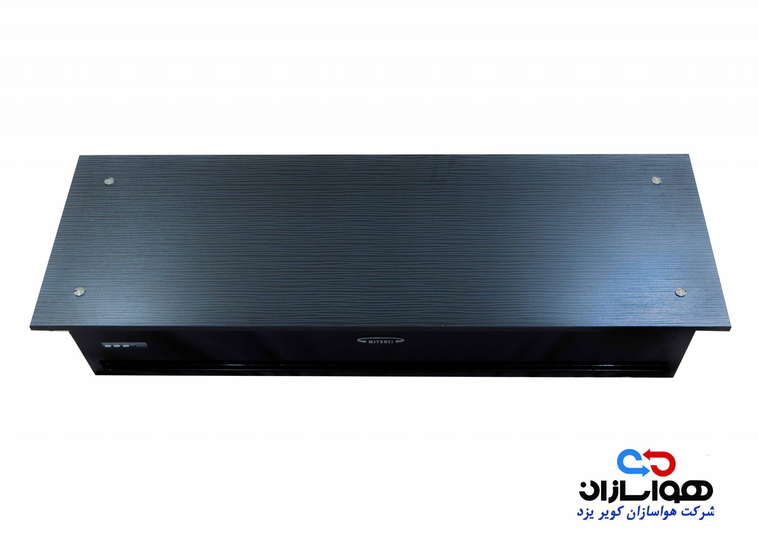 dm 2 دستگاه دکوراتیو میتسویی مدل DM40