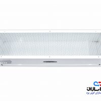 پرده هوای تک فاز باکس سری BM میتسویی