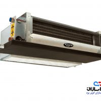 فن کویل سقفی توکار مدل MF – CP