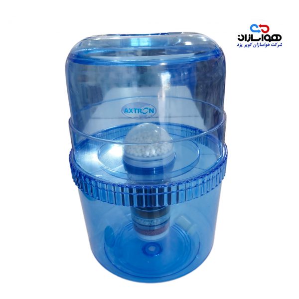 مخزن تصفیه آبسردکن کلمنی AXTRON مدل B-138